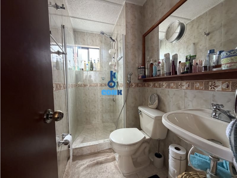 Apartamento en venta en San Jose De Bavaria, Bogotá · foto 9 de 13