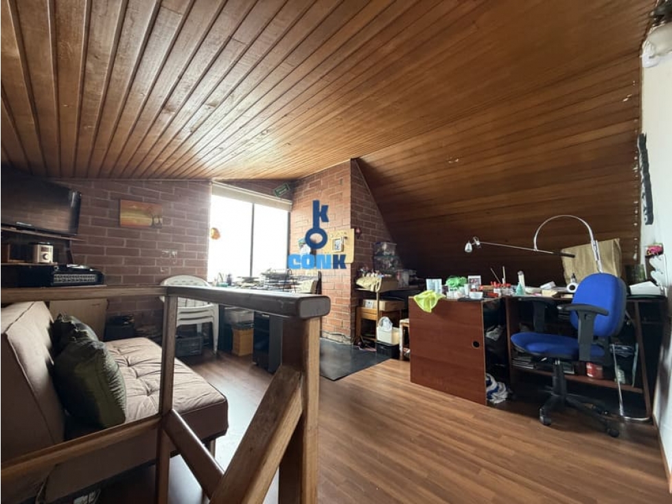 Apartamento en venta en San Jose De Bavaria, Bogotá · foto 11 de 13