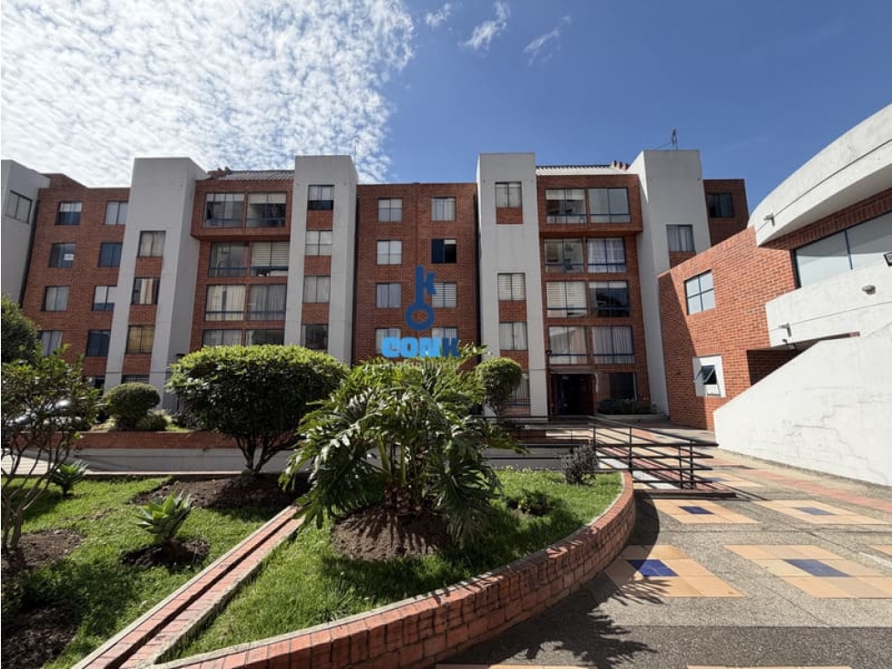 Apartamento en venta en San Jose De Bavaria, Bogotá · foto 12 de 13