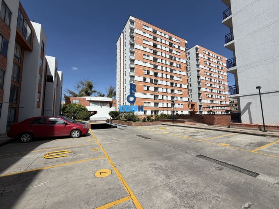 Apartamento en venta en San Jose De Bavaria, Bogotá · foto 13 de 13