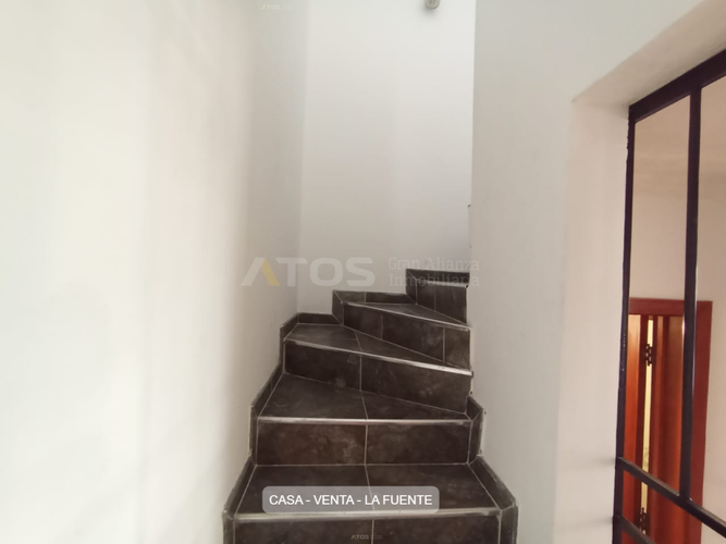 Casa de 4 alcobas en venta en Tunja, Tunja, 138 m² · foto 13 de 24
