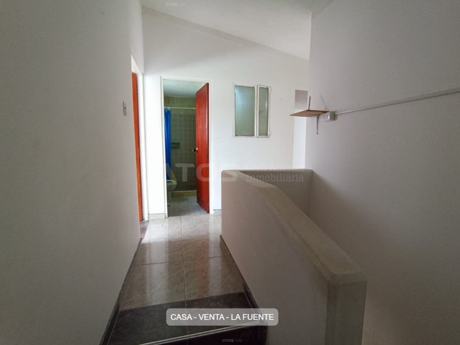 Casa de 4 alcobas en venta en Tunja, Tunja, 138 m² · foto 14 de 24