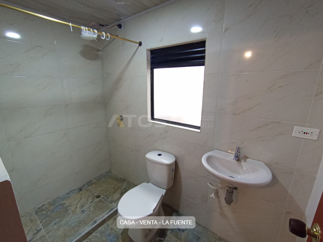 Casa de 4 alcobas en venta en Tunja, Tunja, 138 m² · foto 15 de 24