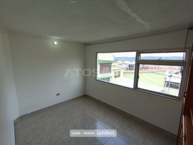Casa de 4 alcobas en venta en Tunja, Tunja, 138 m² · foto 16 de 24