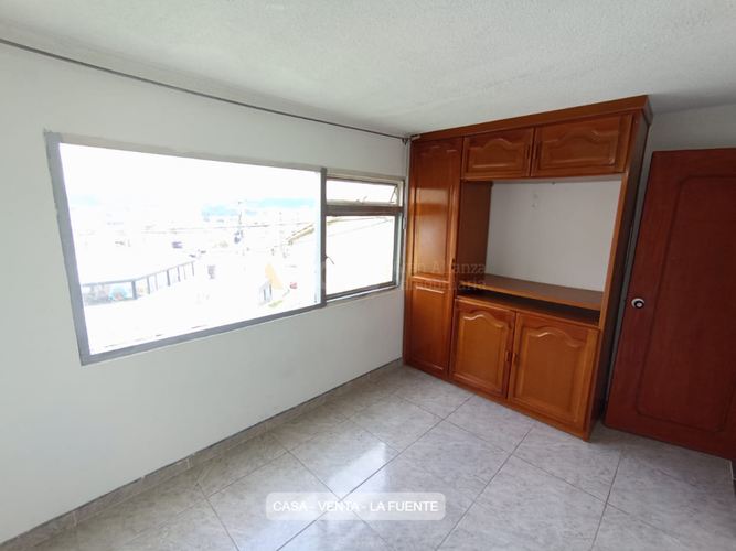Casa de 4 alcobas en venta en Tunja, Tunja, 138 m² · foto 18 de 24