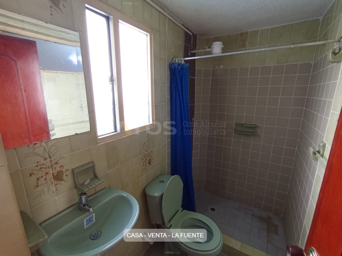 Casa de 4 alcobas en venta en Tunja, Tunja, 138 m² · foto 21 de 24