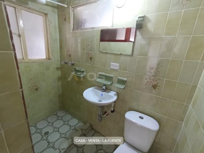 Casa de 4 alcobas en venta en Tunja, Tunja, 138 m² · foto 22 de 24
