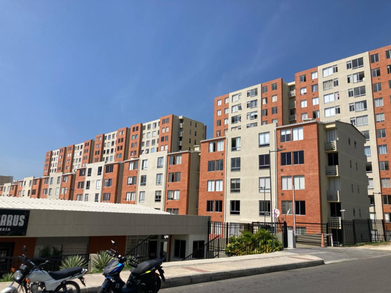 Apartamento en Arriendo en Barranquilla, Alameda del Rio