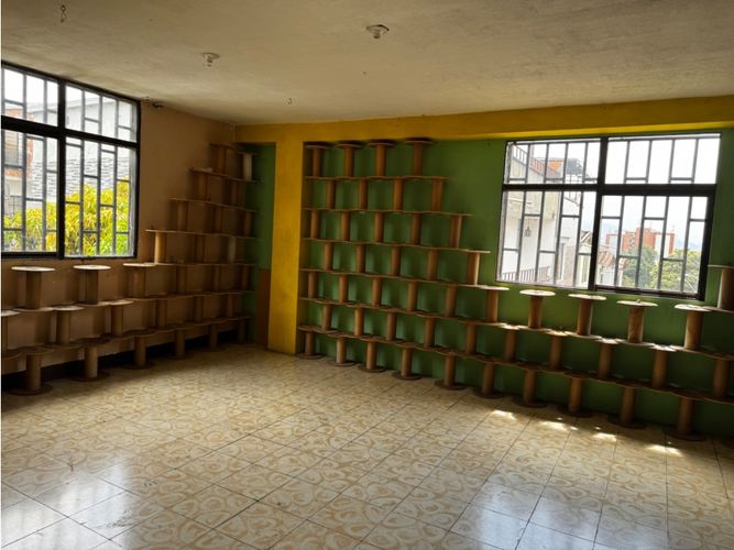 Local en venta en Villa Flora, Medellín, 1083 m² · foto 4 de 24