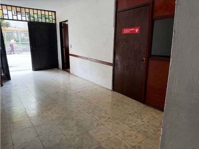 Local en venta en Villa Flora, Medellín, 1083 m² · foto 5 de 24
