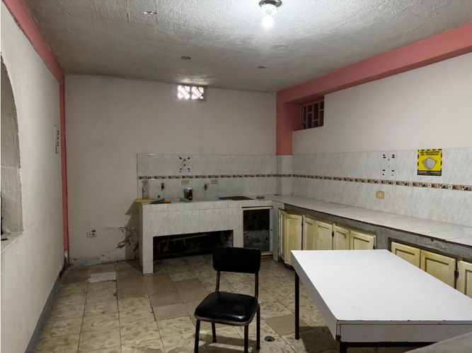 Local en venta en Villa Flora, Medellín, 1083 m² · foto 21 de 24