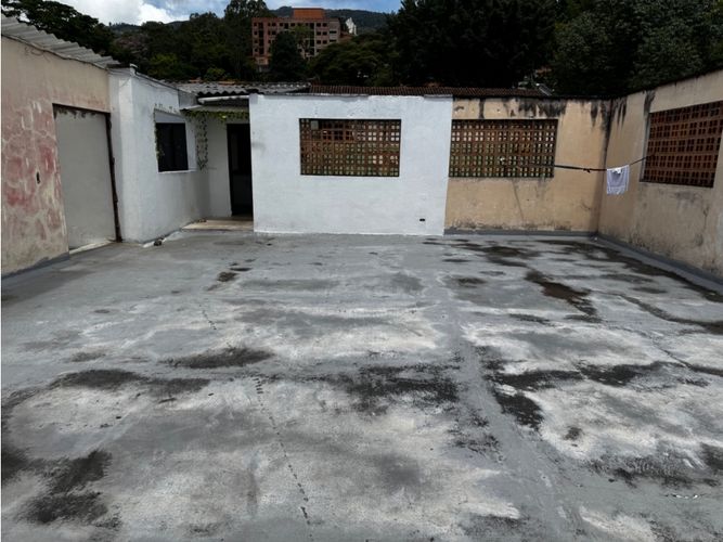 Local en venta en Villa Flora, Medellín, 1083 m² · foto 24 de 24