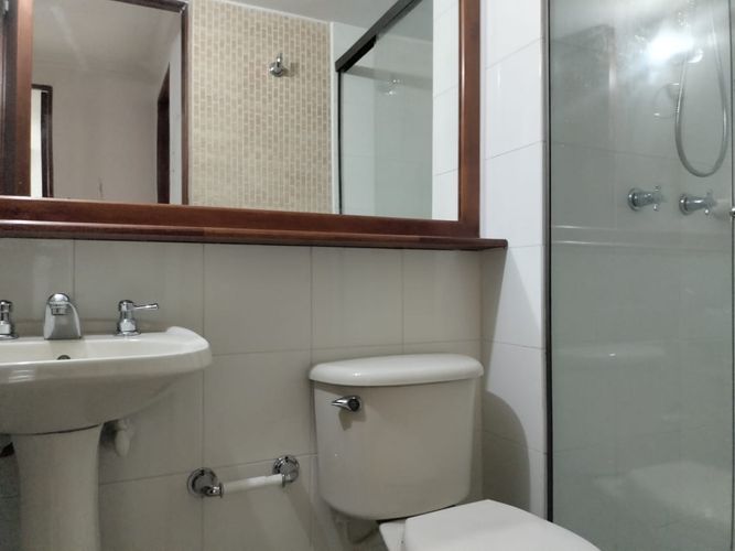 Apartamento de 2 alcobas en arriendo en El Poblado, Medellín, 73 m² · foto 14 de 14