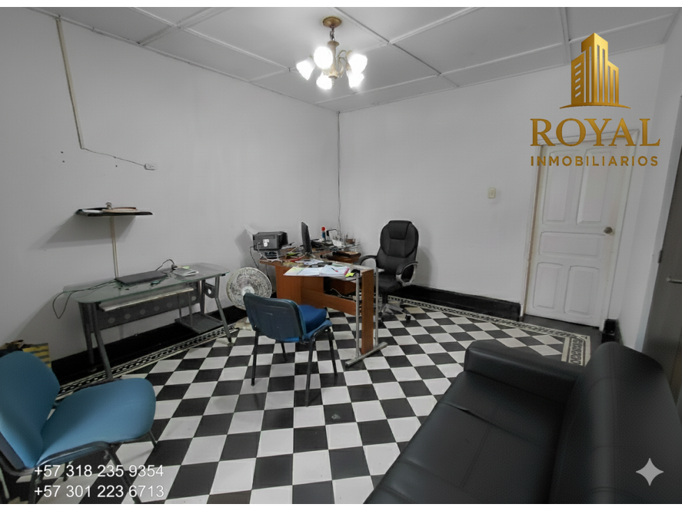 Casa en venta en El Porvenir, Barranquilla · foto 13 de 24