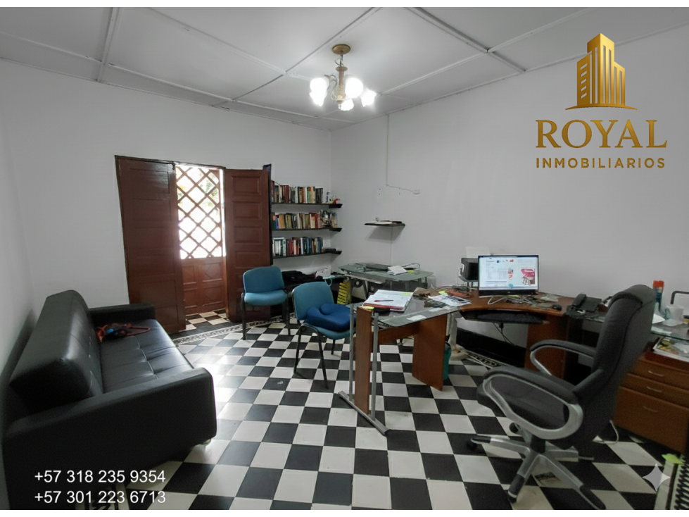 Casa en venta en El Porvenir, Barranquilla · foto 14 de 24