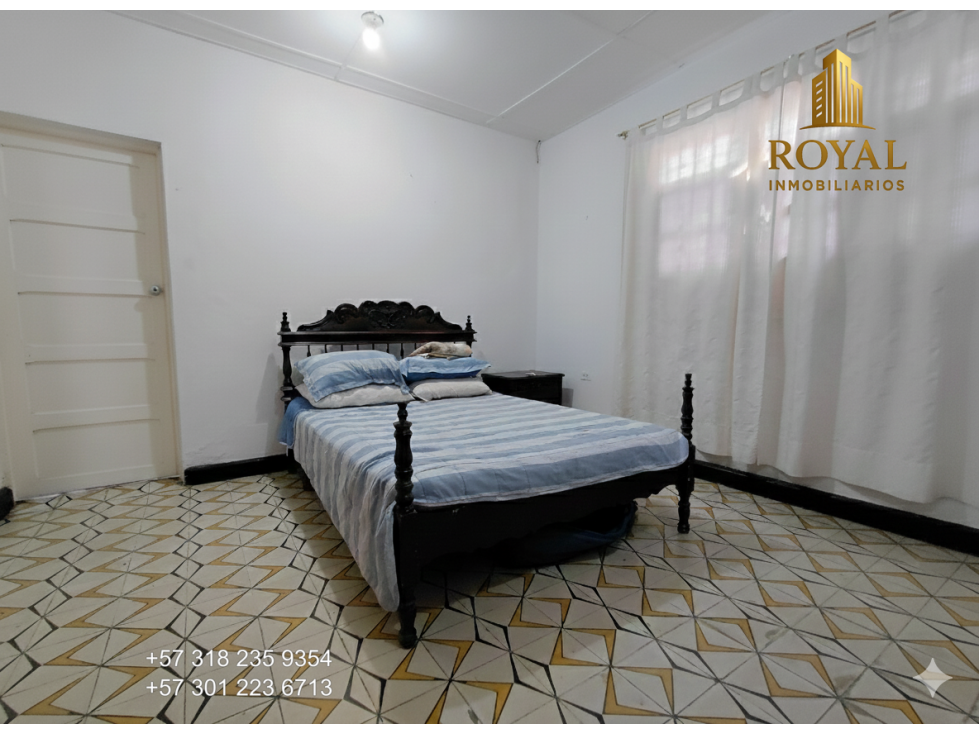 Casa en venta en El Porvenir, Barranquilla · foto 17 de 24