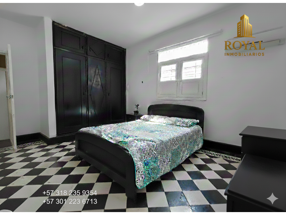 Casa en venta en El Porvenir, Barranquilla · foto 19 de 24
