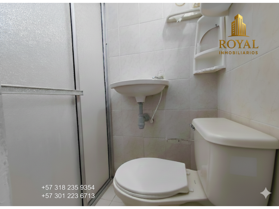 Casa en venta en El Porvenir, Barranquilla · foto 20 de 24