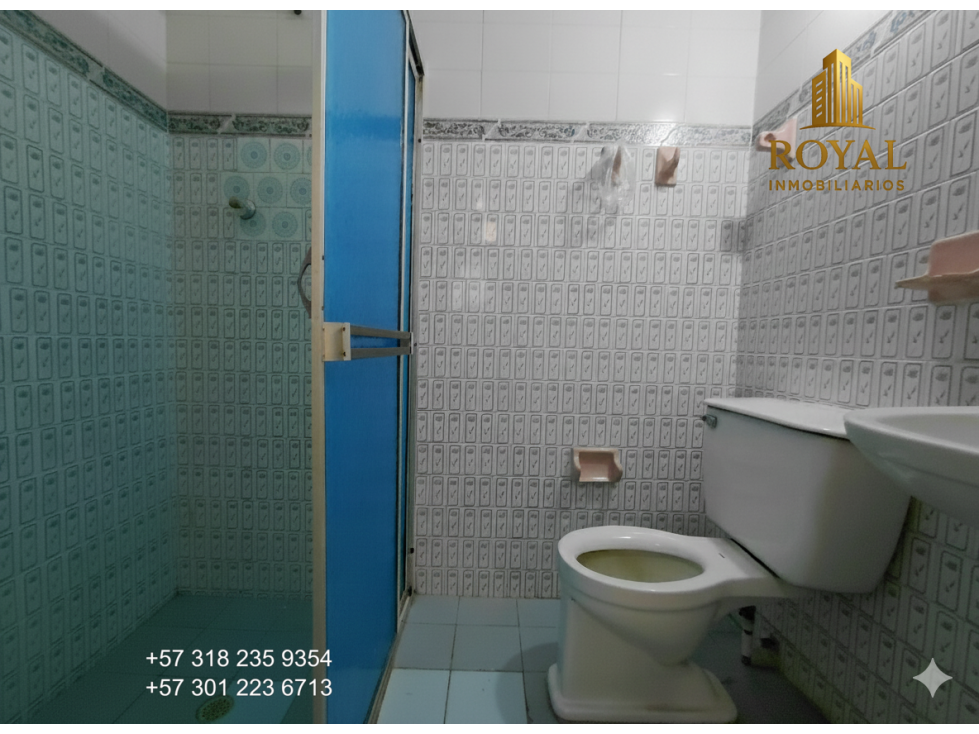 Casa en venta en El Porvenir, Barranquilla · foto 21 de 24