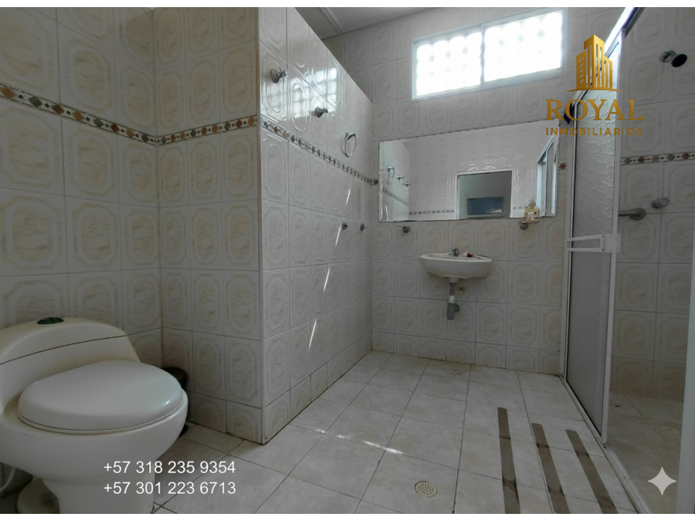 Casa en venta en El Porvenir, Barranquilla · foto 22 de 24