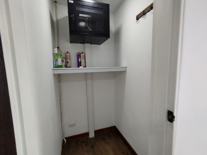 Oficina en arriendo en El Poblado, Medellín, 66 m² · foto 14 de 16