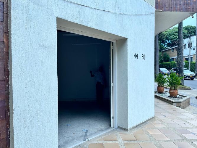 Local en arriendo en Sotomayor, Bucaramanga, 58 m² · foto 2 de 7
