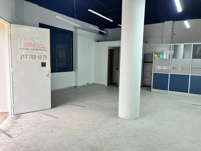 Local en arriendo en Sotomayor, Bucaramanga, 58 m² · foto 4 de 7