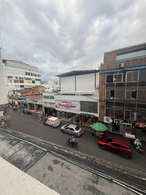 Edificio en venta en Centro, Bucaramanga, 166 m² · foto 12 de 17