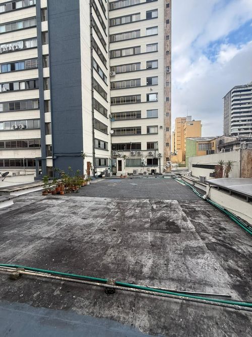 Edificio en venta en Centro, Bucaramanga, 166 m² · foto 16 de 17