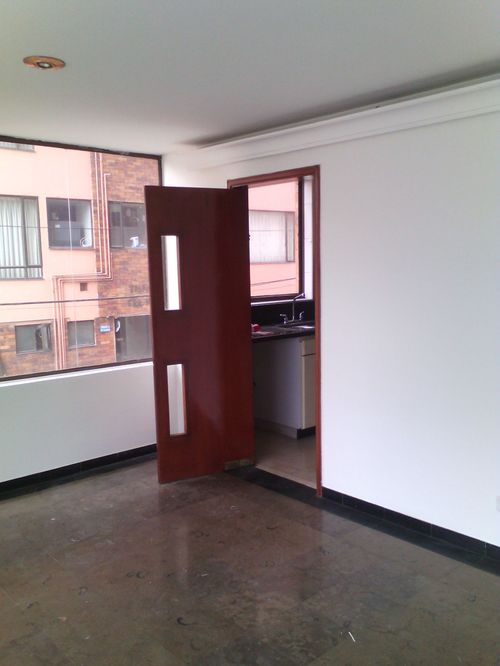 Apartamento de 3 alcobas en venta en Santa Barbara, Bogotá, 132 m² · foto 8 de 24