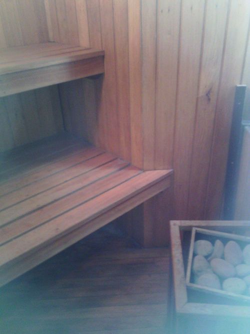 Apartamento de 3 alcobas en venta en Santa Barbara, Bogotá, 132 m² · foto 18 de 24