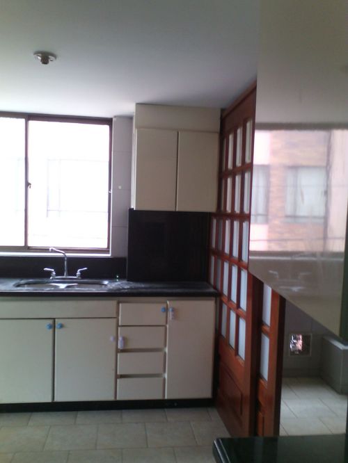 Apartamento de 3 alcobas en venta en Santa Barbara, Bogotá, 132 m² · foto 20 de 24