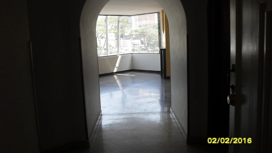 Apartamento de 3 alcobas en venta en Santa Barbara, Bogotá, 132 m² · foto 22 de 24