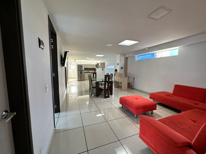 Edificio en venta en Centenario, Pereira, 160 m² · foto 7 de 15
