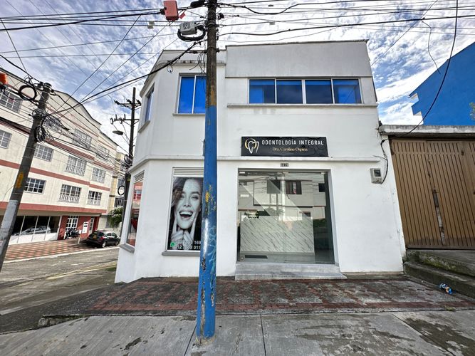 Edificio en venta en Centenario, Pereira, 160 m² · foto 14 de 15