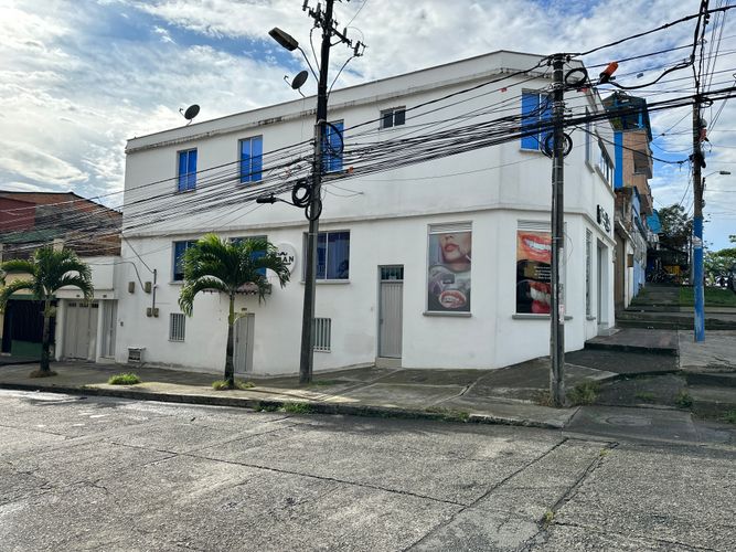 Edificio en venta en Centenario, Pereira, 160 m² · foto 15 de 15