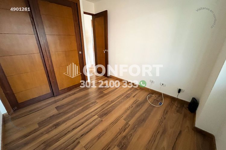 Apartamento de 3 alcobas en arriendo en El Poblado, Medellín, 122 m² · foto 7 de 23