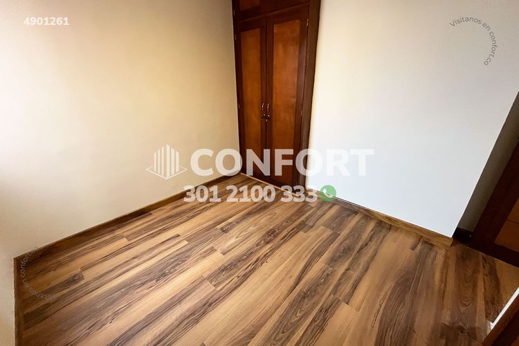 Apartamento de 3 alcobas en arriendo en El Poblado, Medellín, 122 m² · foto 10 de 23
