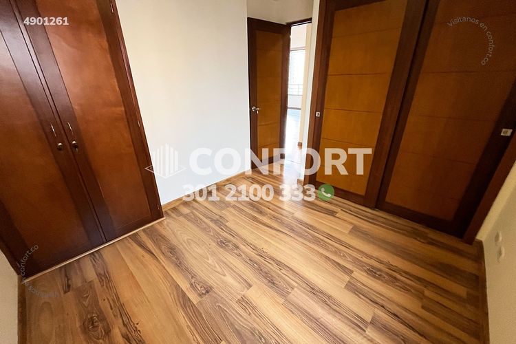 Apartamento de 3 alcobas en arriendo en El Poblado, Medellín, 122 m² · foto 9 de 23