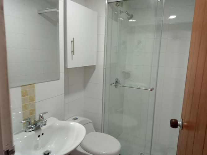 Apartamento de 2 alcobas en venta en Santa Barbara Central, Bogotá, 87 m² · foto 7 de 21