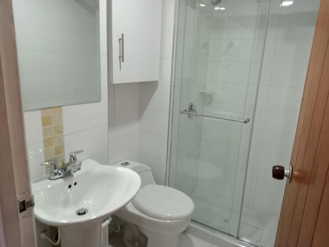 Apartamento de 2 alcobas en venta en Santa Barbara Central, Bogotá, 87 m² · foto 11 de 21