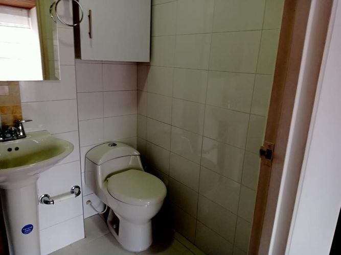 Apartamento de 2 alcobas en venta en Santa Barbara Central, Bogotá, 87 m² · foto 13 de 21