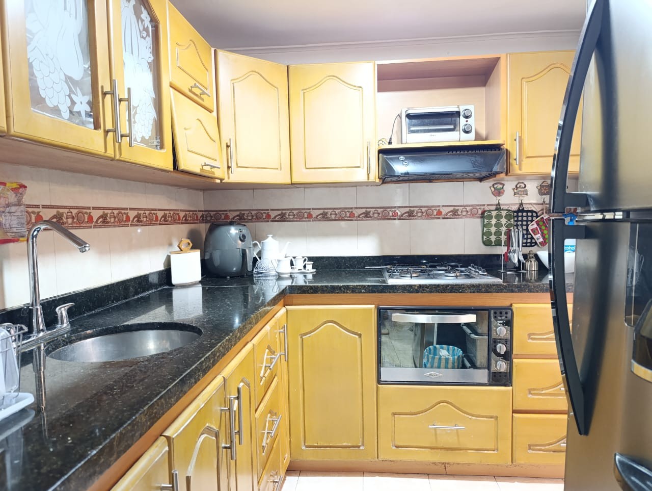 Apartamento en venta en El Poblado, Medellín · foto 6 de 18