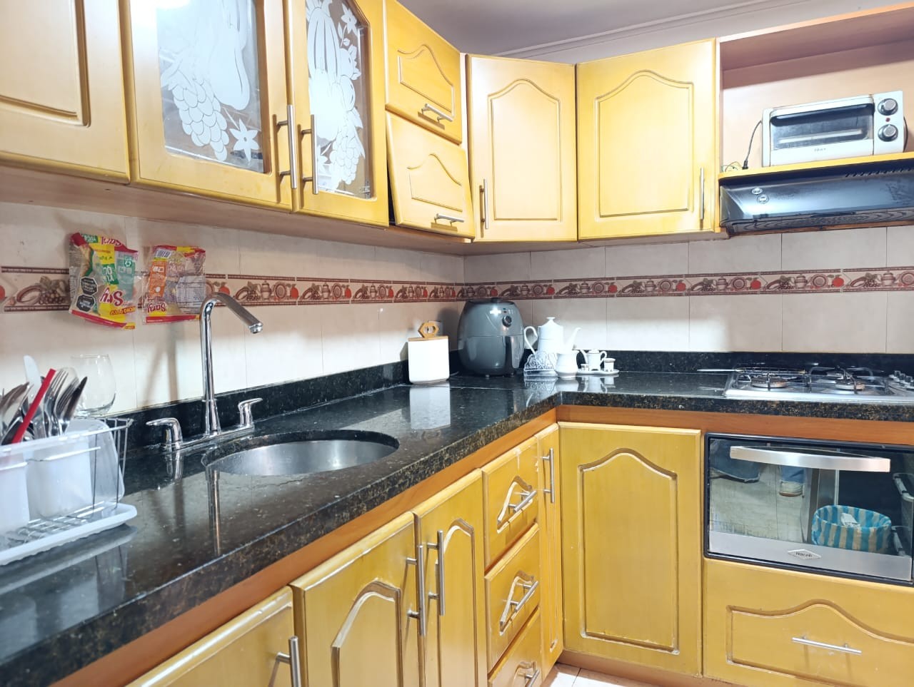 Apartamento en venta en El Poblado, Medellín · foto 7 de 18