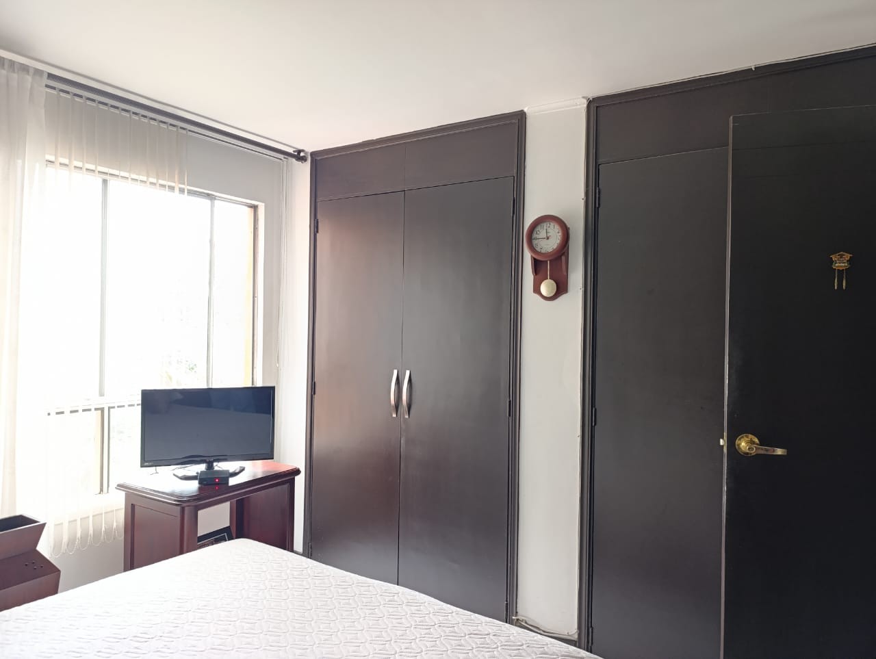 Apartamento en venta en El Poblado, Medellín · foto 9 de 18