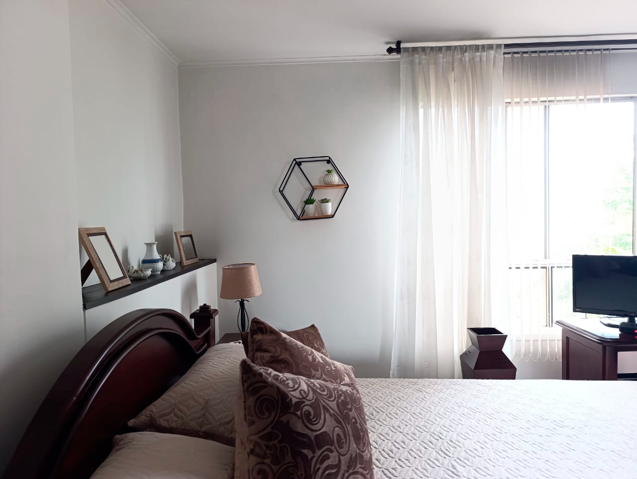 Apartamento en venta en El Poblado, Medellín · foto 12 de 18