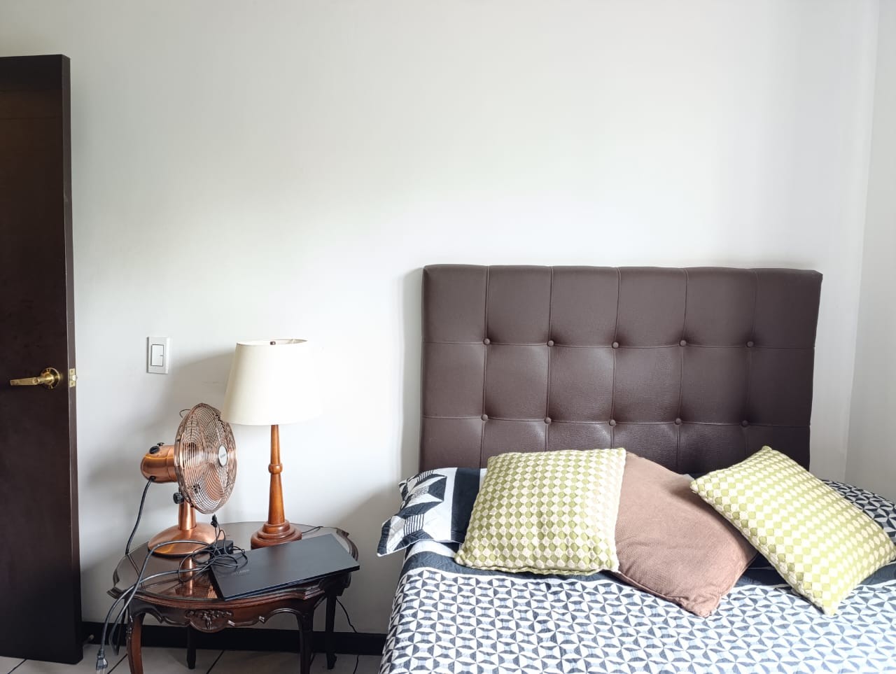 Apartamento en venta en El Poblado, Medellín · foto 11 de 18