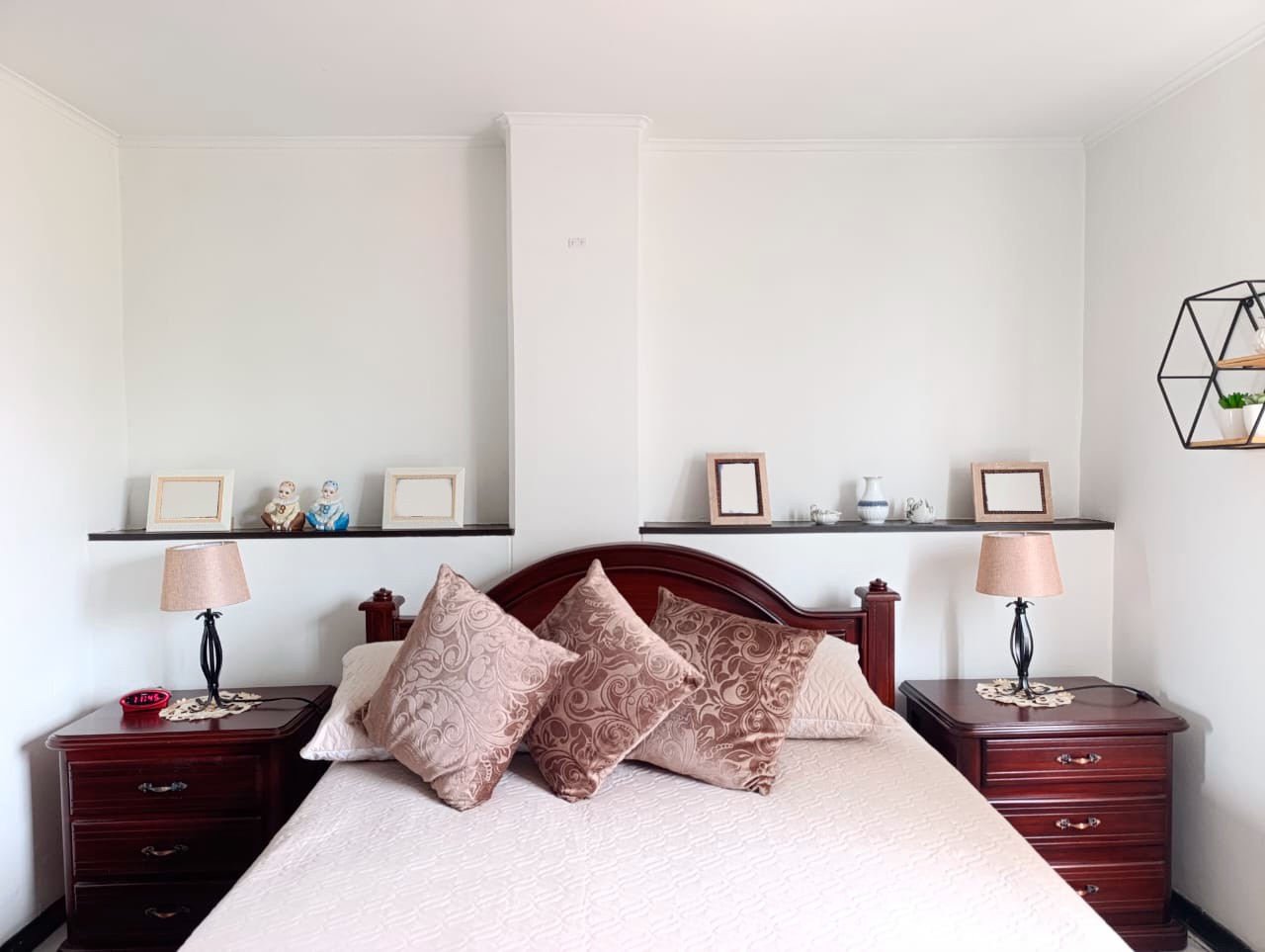 Apartamento en venta en El Poblado, Medellín · foto 15 de 18