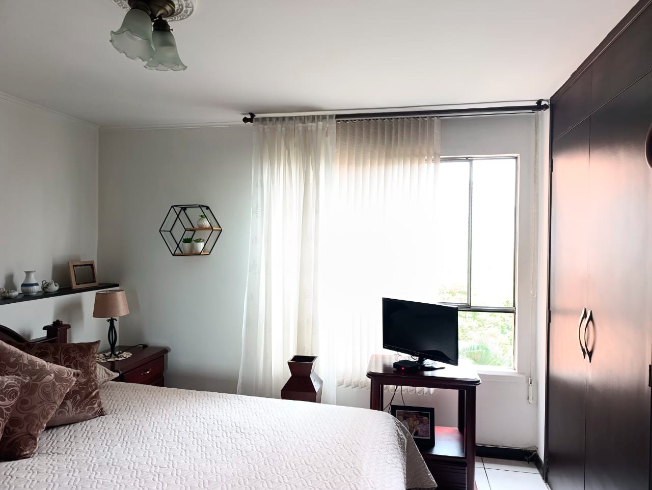 Apartamento en venta en El Poblado, Medellín · foto 16 de 18