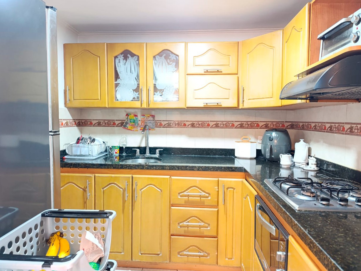 Apartamento en venta en El Poblado, Medellín · foto 8 de 18